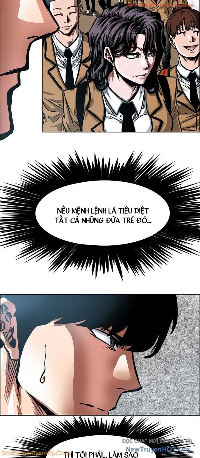 Gia Đình Bí Mật Chapter 23 - 44