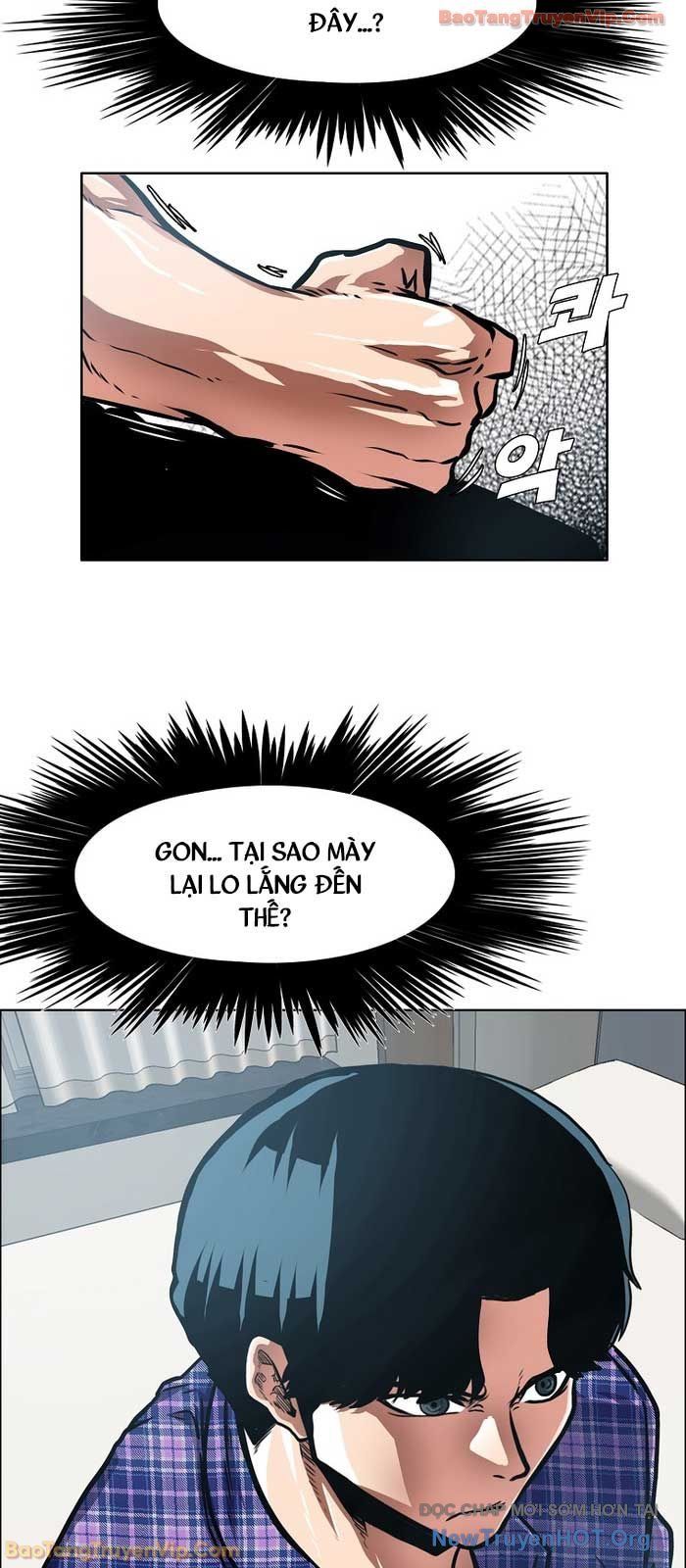 Gia Đình Bí Mật Chapter 23 - 45