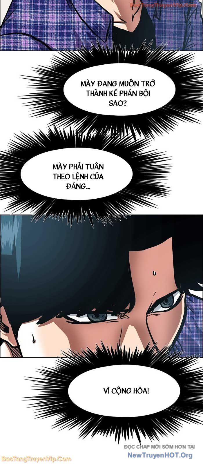 Gia Đình Bí Mật Chapter 23 - 46