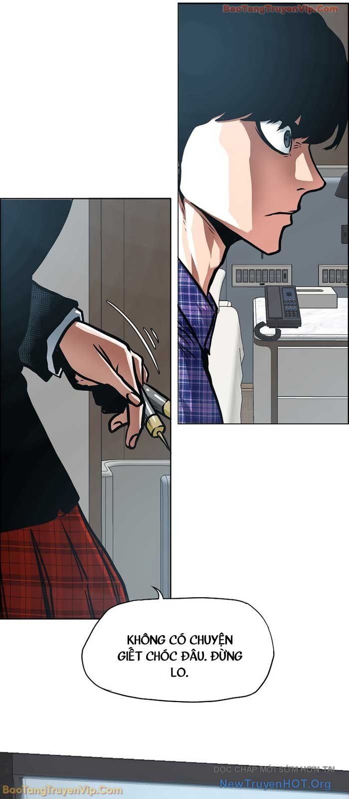 Gia Đình Bí Mật Chapter 23 - 48