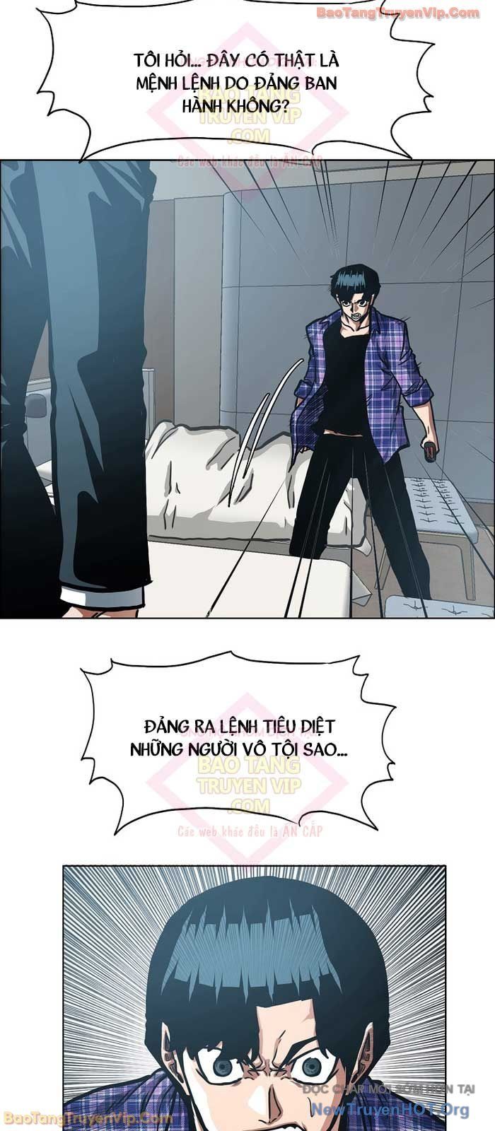 Gia Đình Bí Mật Chapter 23 - 53