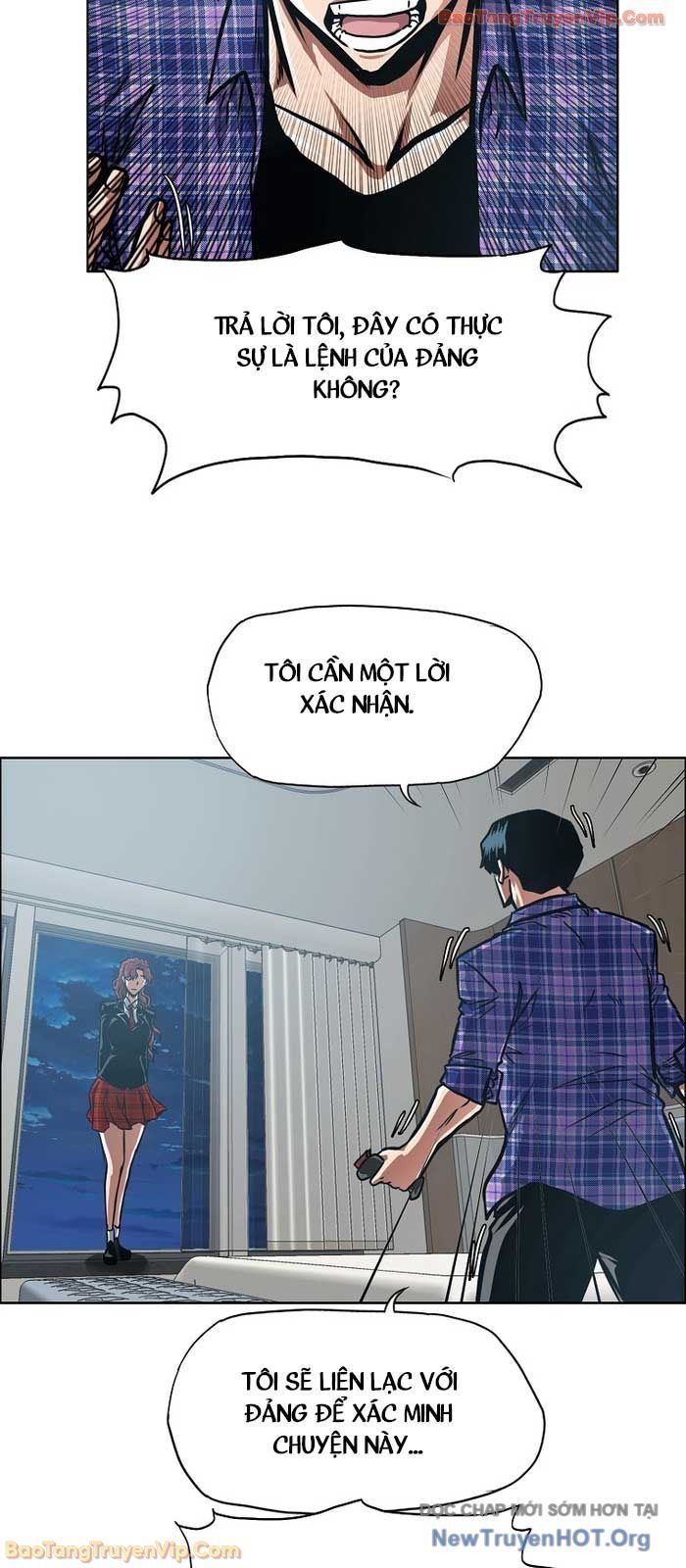 Gia Đình Bí Mật Chapter 23 - 54