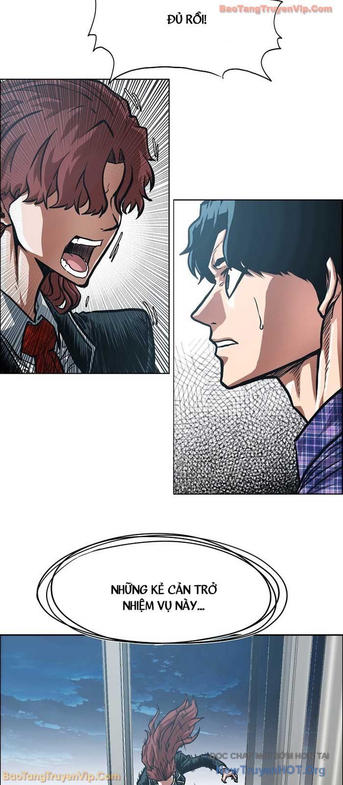 Gia Đình Bí Mật Chapter 23 - 55