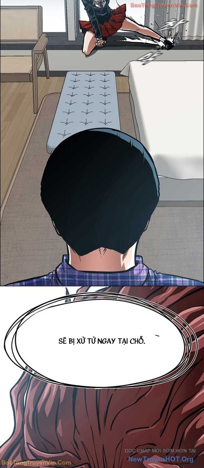 Gia Đình Bí Mật Chapter 23 - 56