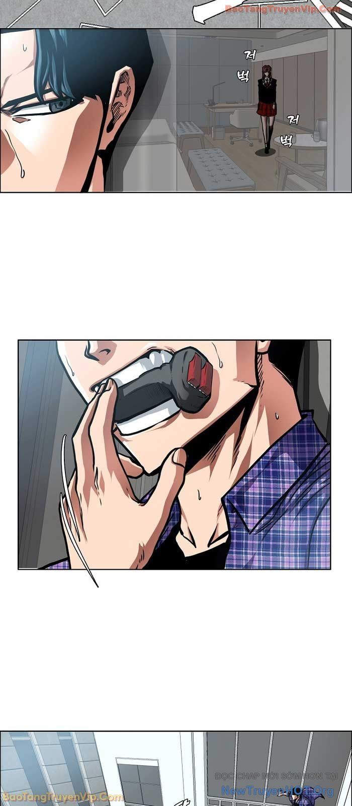 Gia Đình Bí Mật Chapter 23 - 7