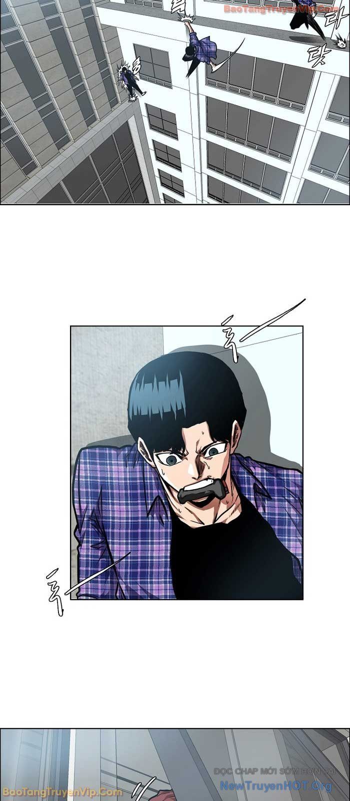 Gia Đình Bí Mật Chapter 23 - 8