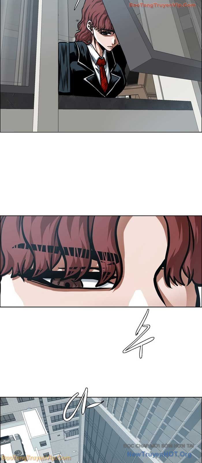 Gia Đình Bí Mật Chapter 23 - 9