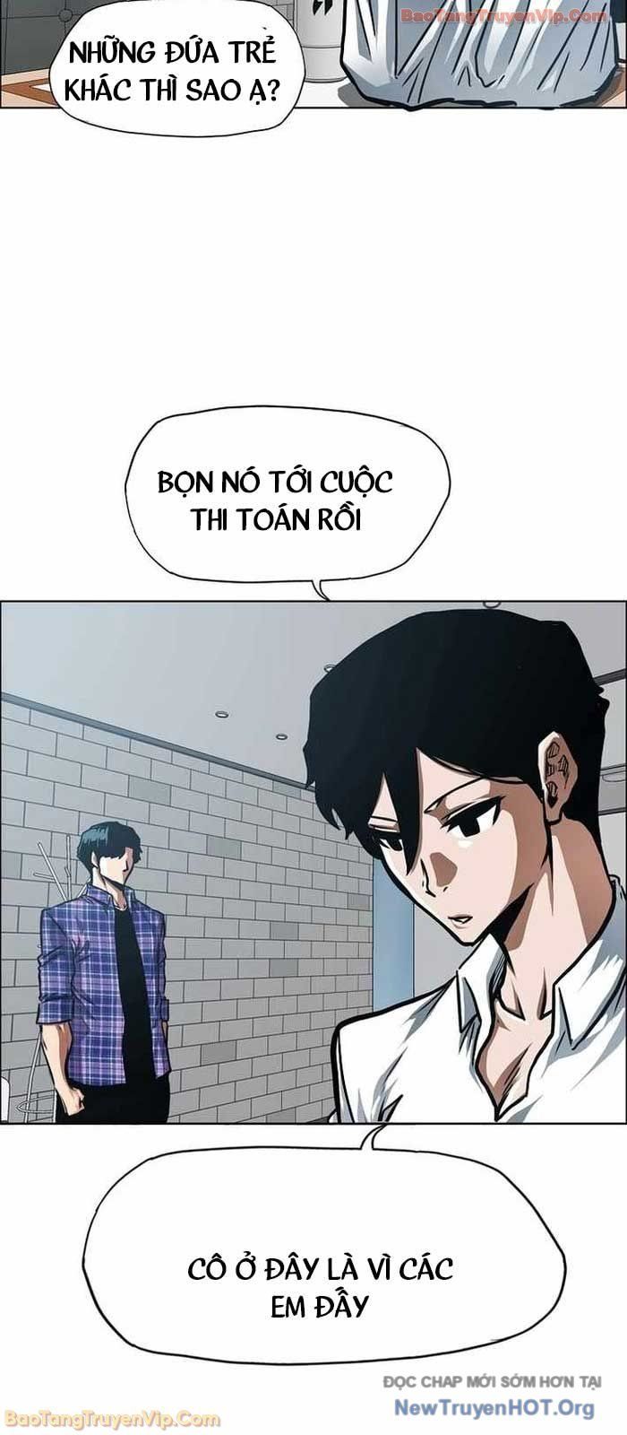 Gia Đình Bí Mật Chapter 25 - 11