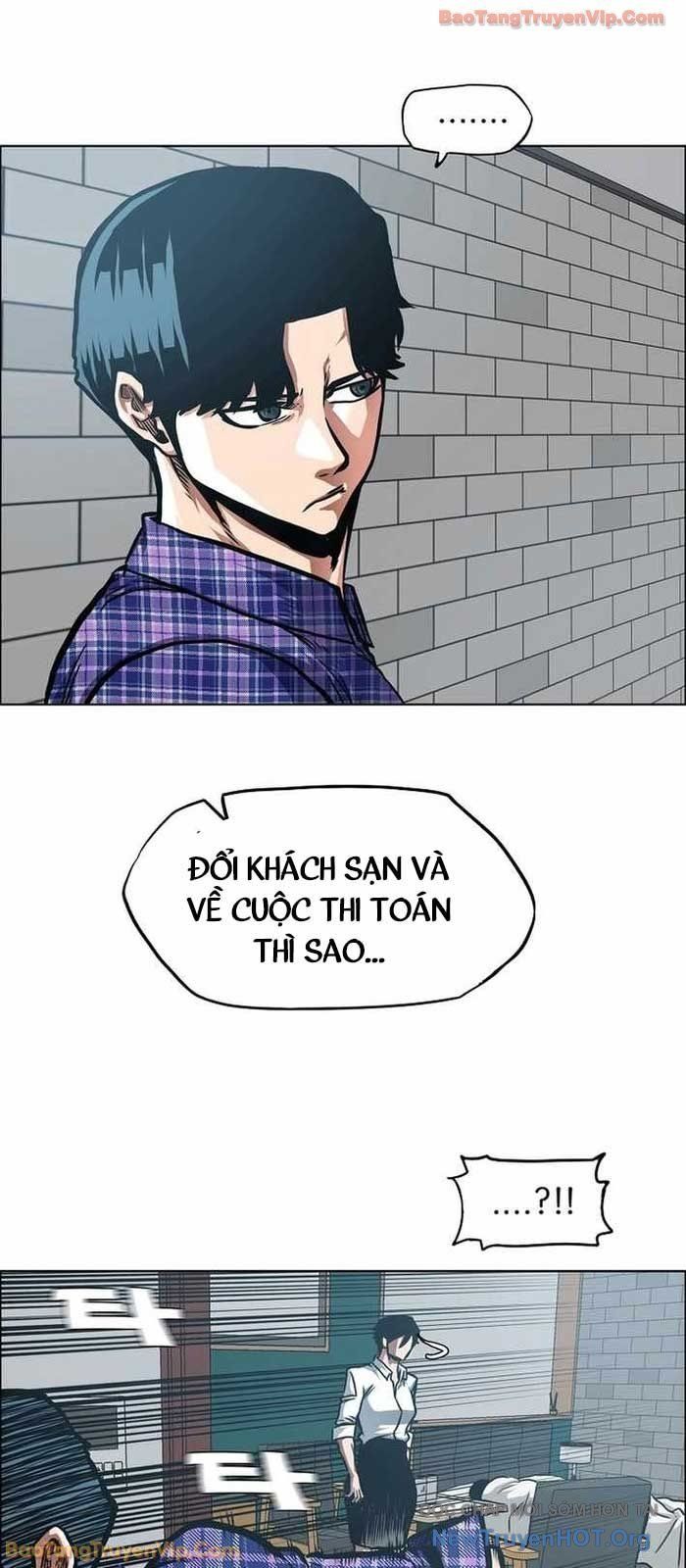 Gia Đình Bí Mật Chapter 25 - 12
