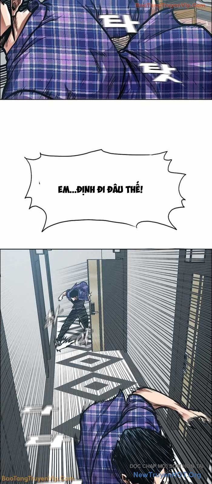 Gia Đình Bí Mật Chapter 25 - 13