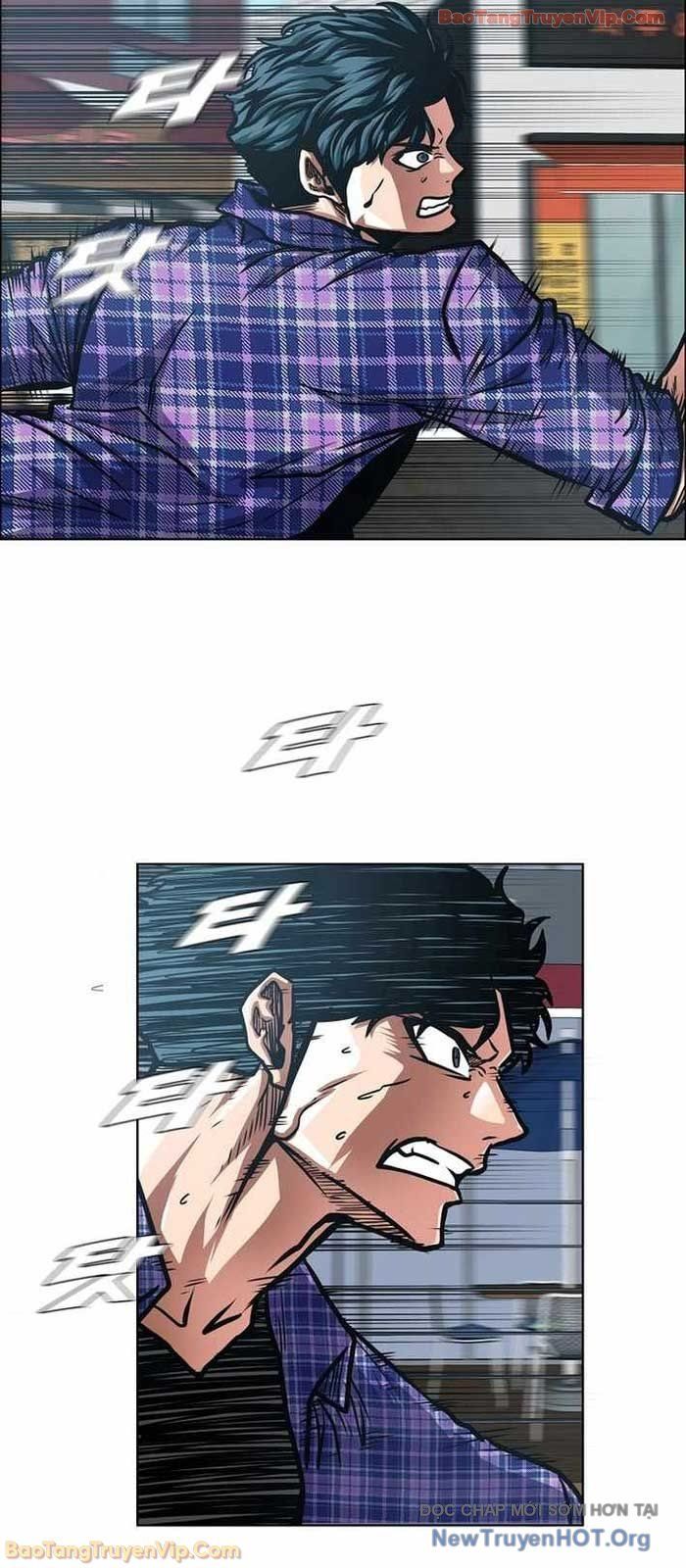 Gia Đình Bí Mật Chapter 25 - 17