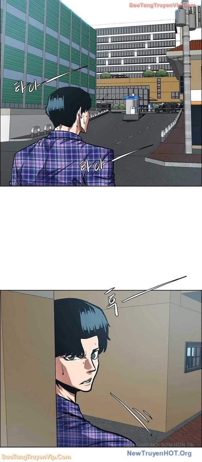 Gia Đình Bí Mật Chapter 25 - 19