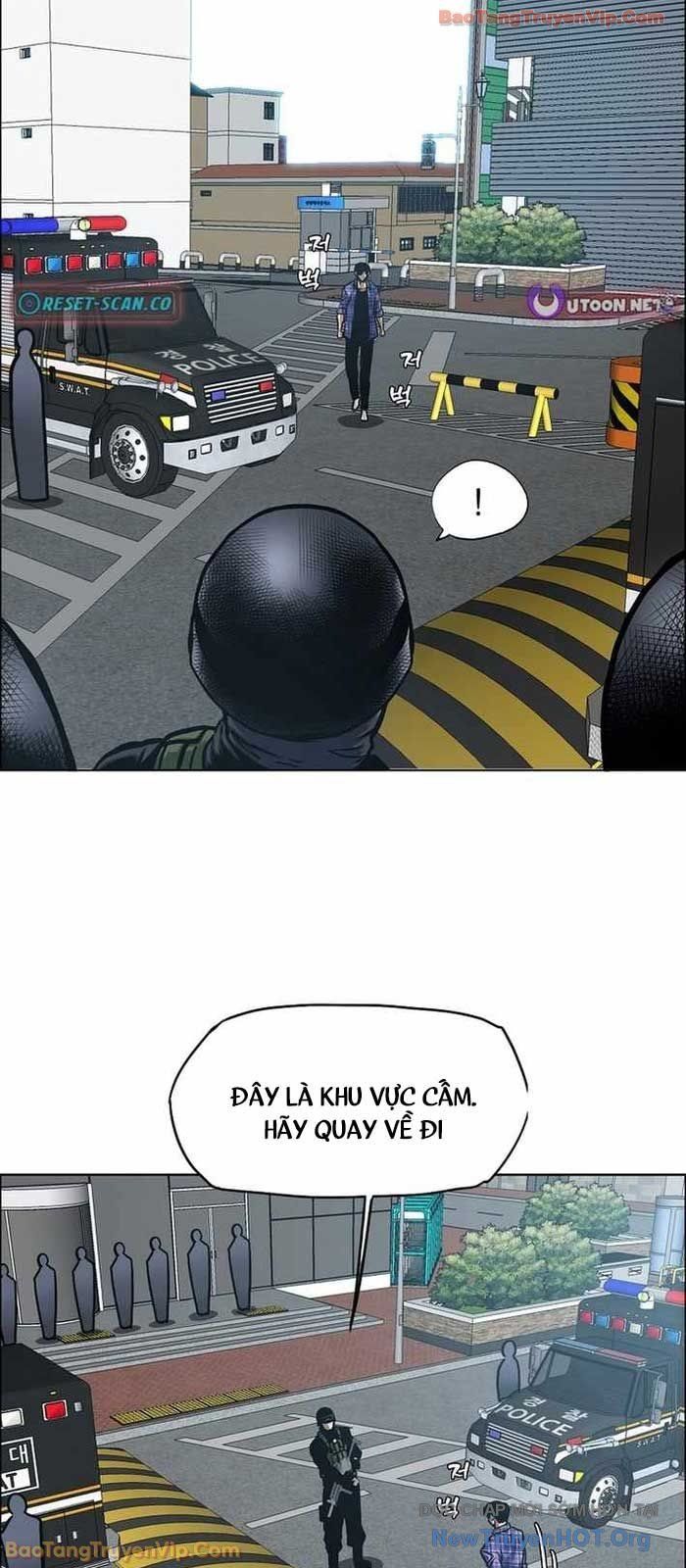Gia Đình Bí Mật Chapter 25 - 22