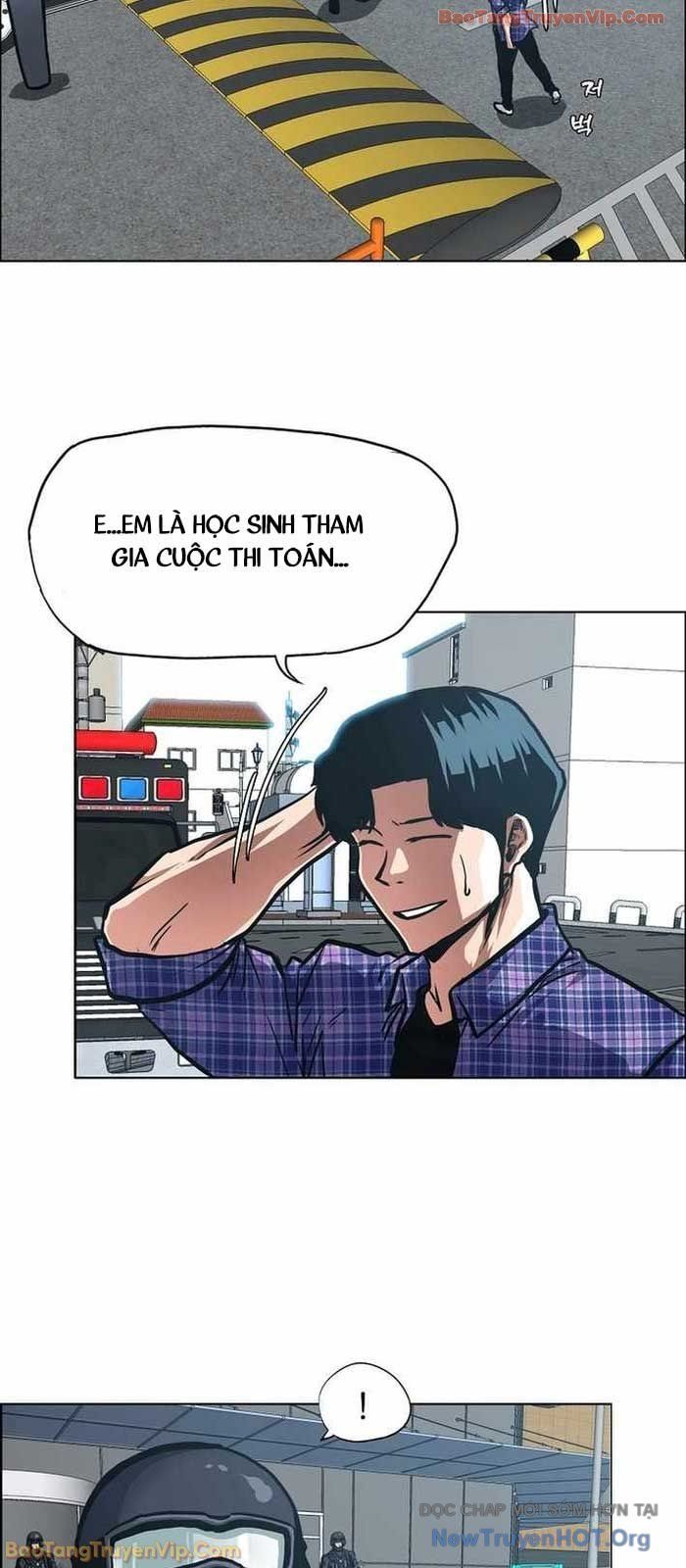 Gia Đình Bí Mật Chapter 25 - 23