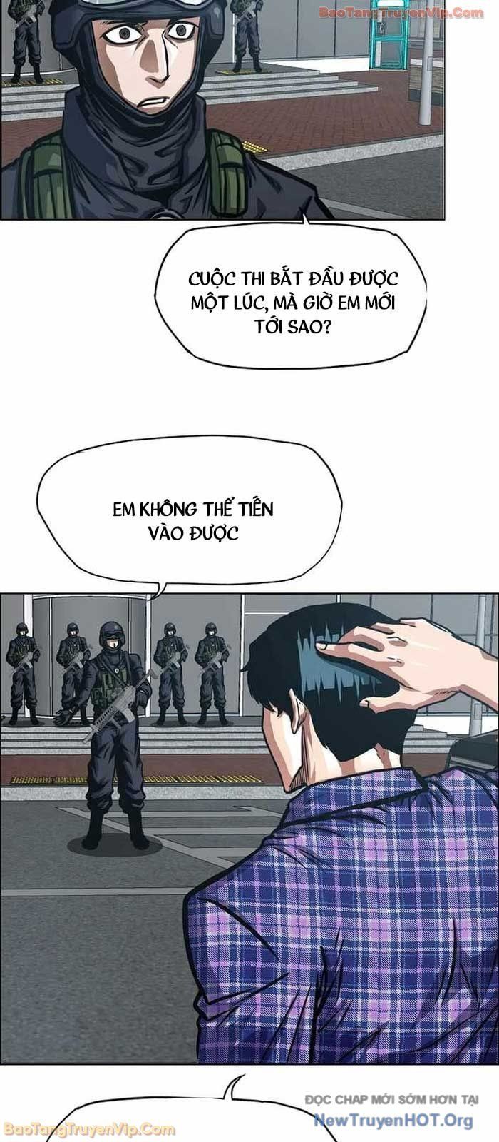 Gia Đình Bí Mật Chapter 25 - 24