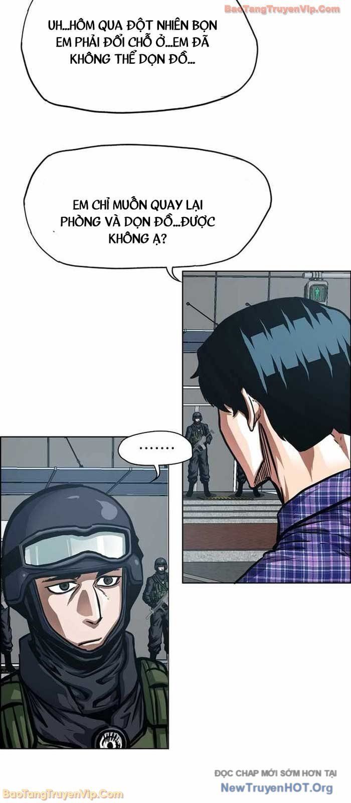 Gia Đình Bí Mật Chapter 25 - 25