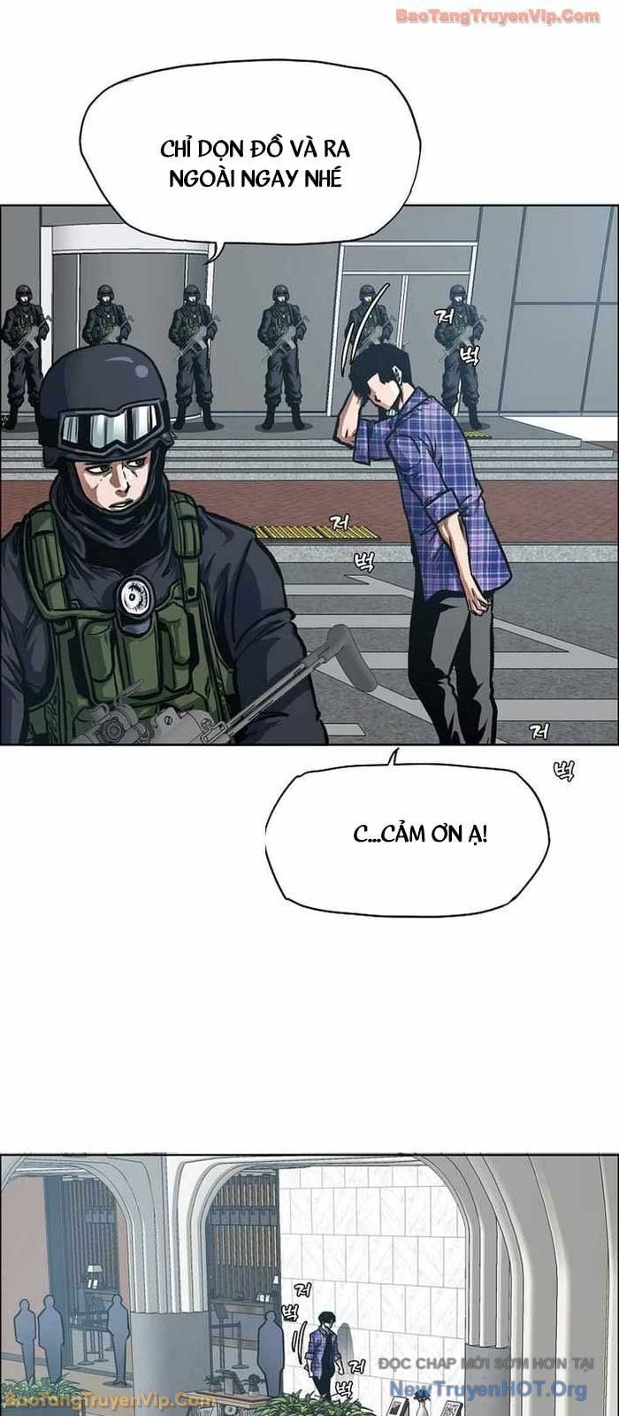 Gia Đình Bí Mật Chapter 25 - 26