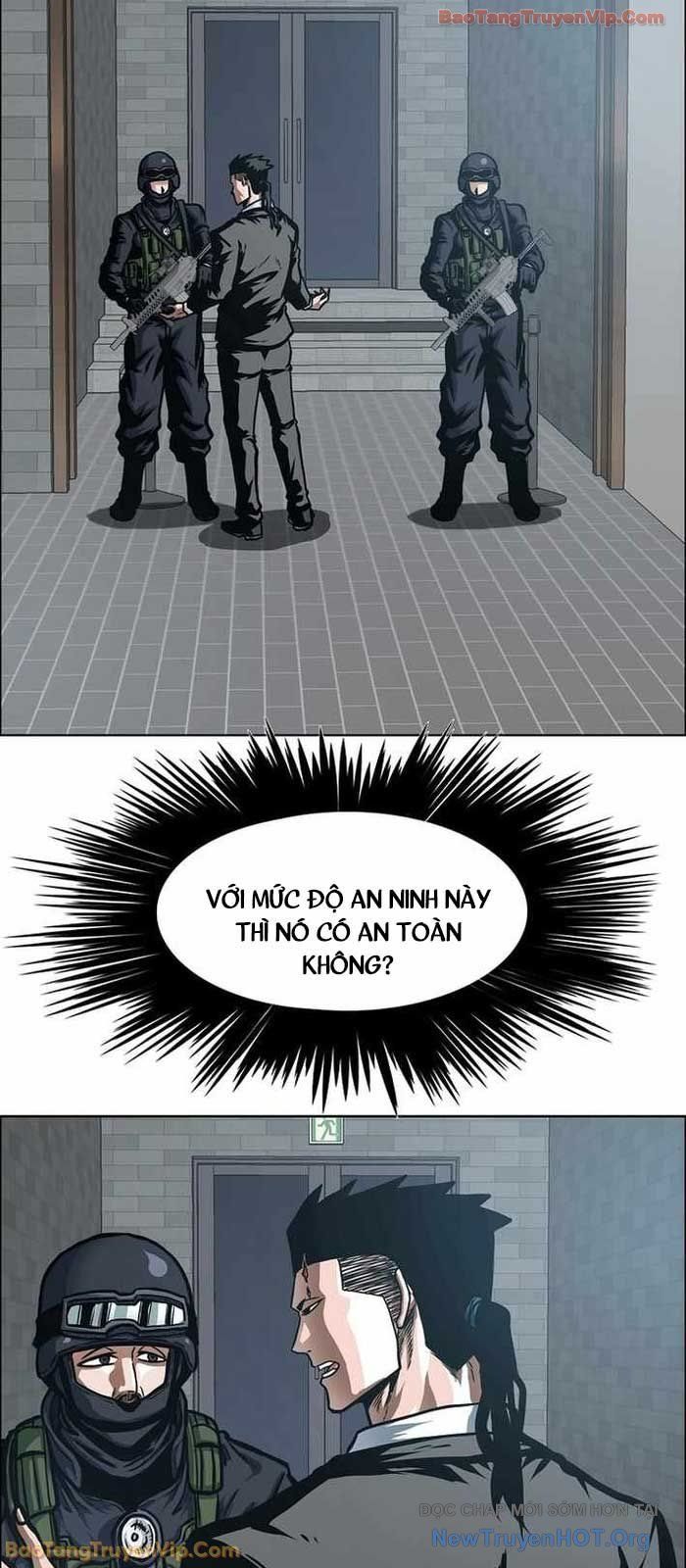 Gia Đình Bí Mật Chapter 25 - 29