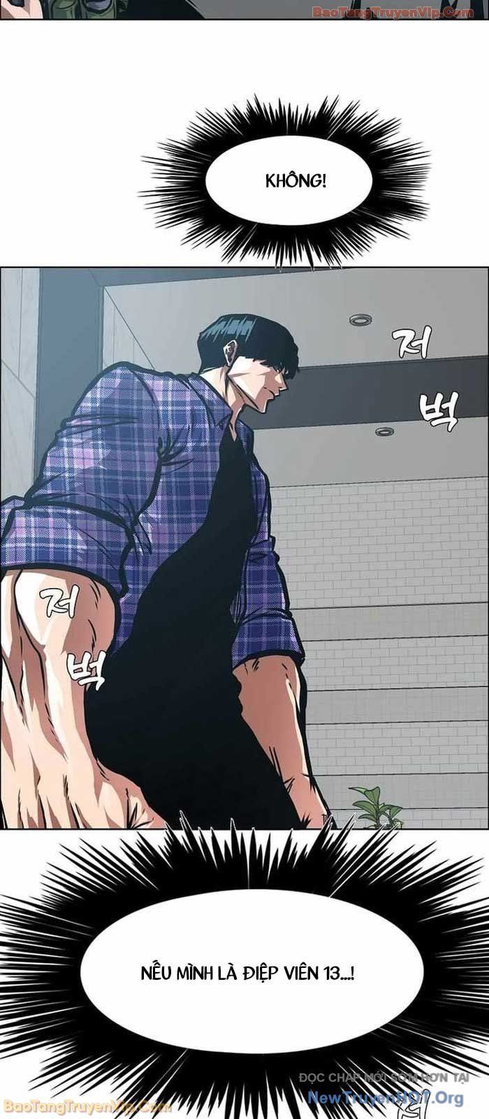 Gia Đình Bí Mật Chapter 25 - 30