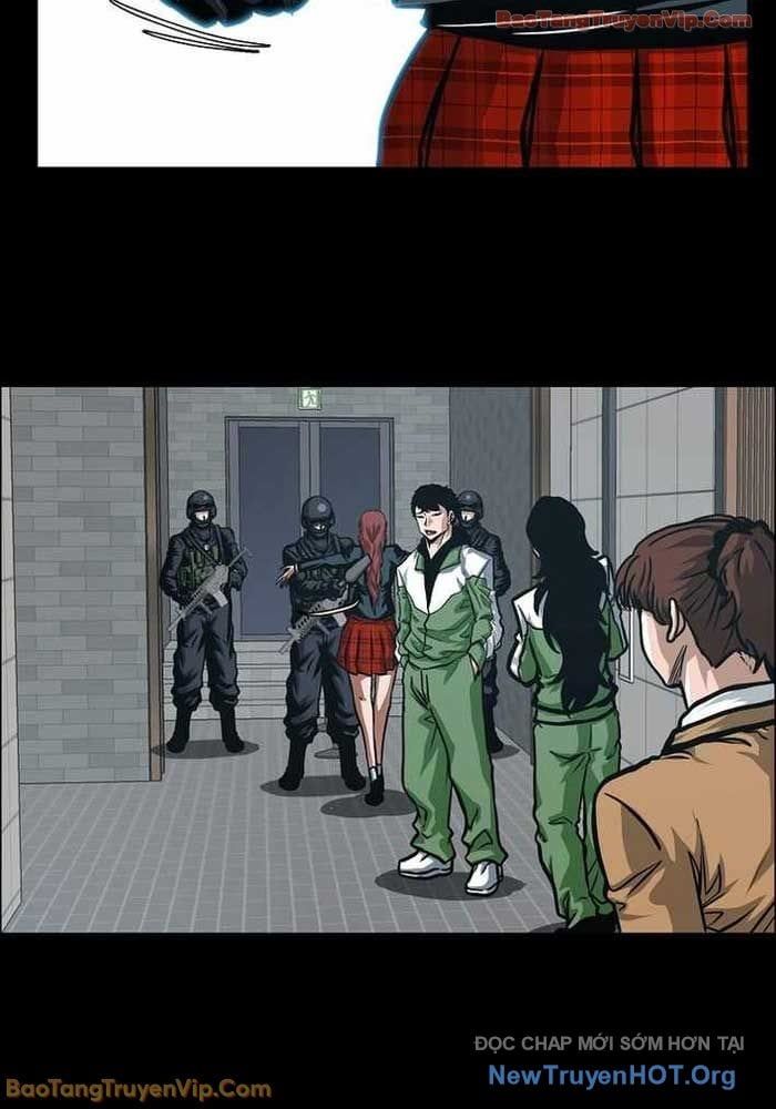 Gia Đình Bí Mật Chapter 25 - 32