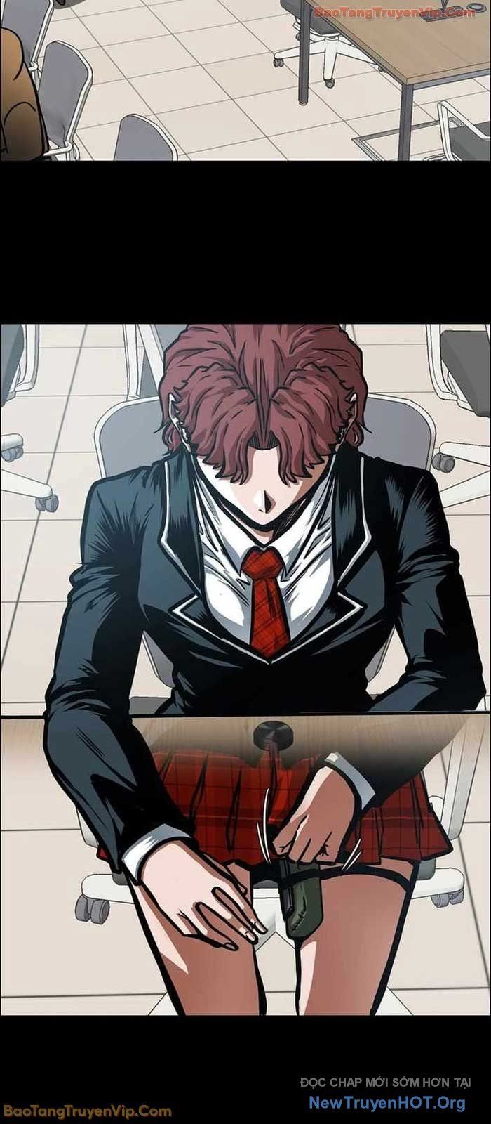 Gia Đình Bí Mật Chapter 25 - 34