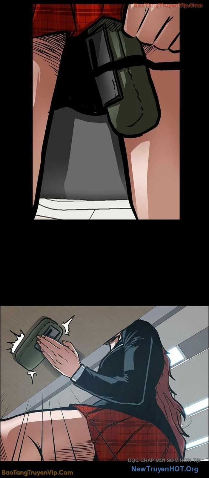 Gia Đình Bí Mật Chapter 25 - 35