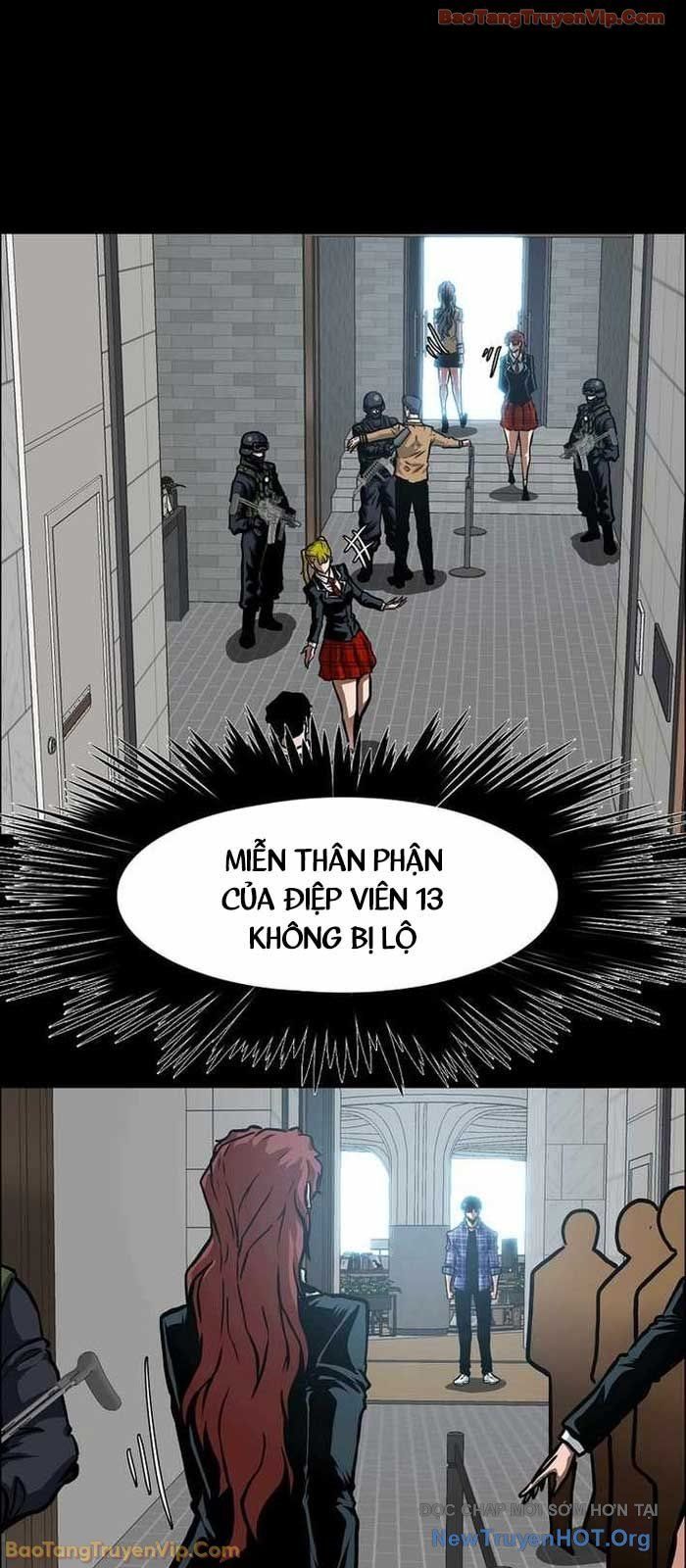 Gia Đình Bí Mật Chapter 25 - 36