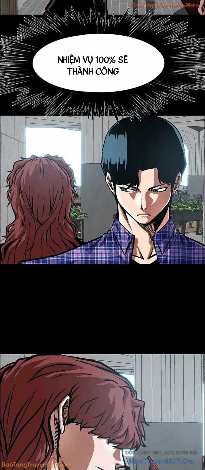 Gia Đình Bí Mật Chapter 25 - 37