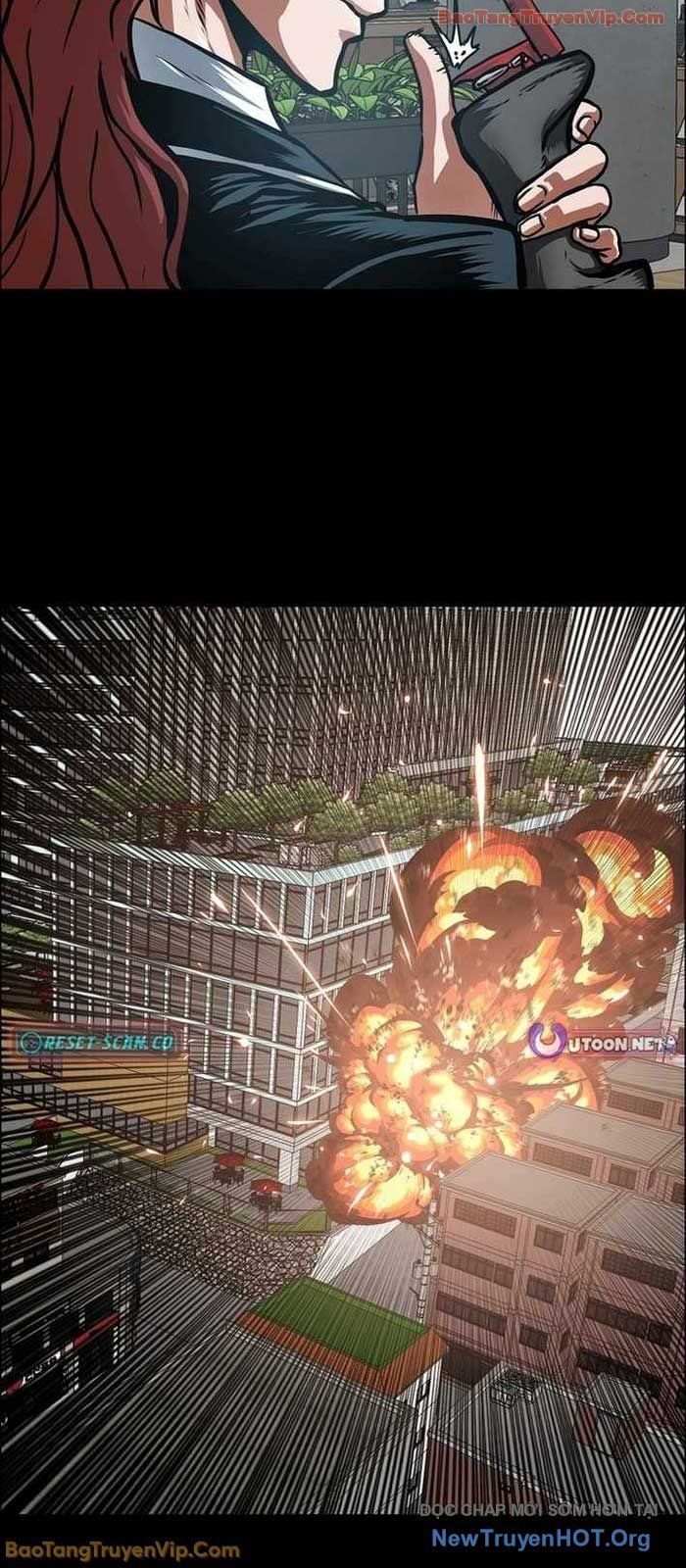 Gia Đình Bí Mật Chapter 25 - 38