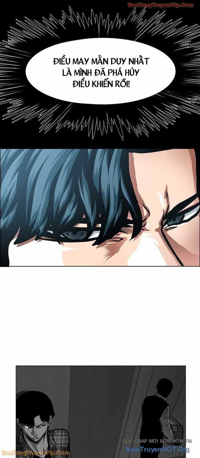 Gia Đình Bí Mật Chapter 25 - 39