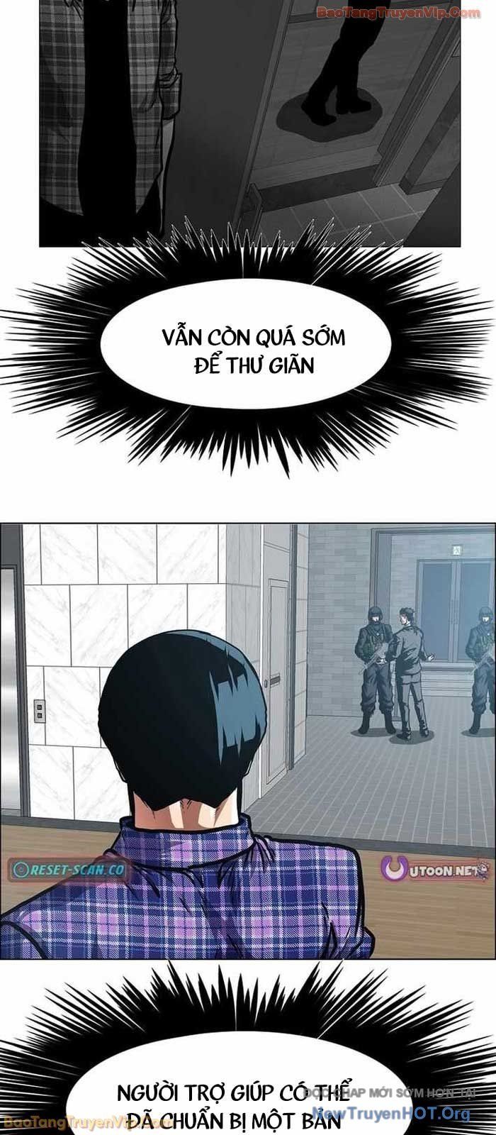 Gia Đình Bí Mật Chapter 25 - 40