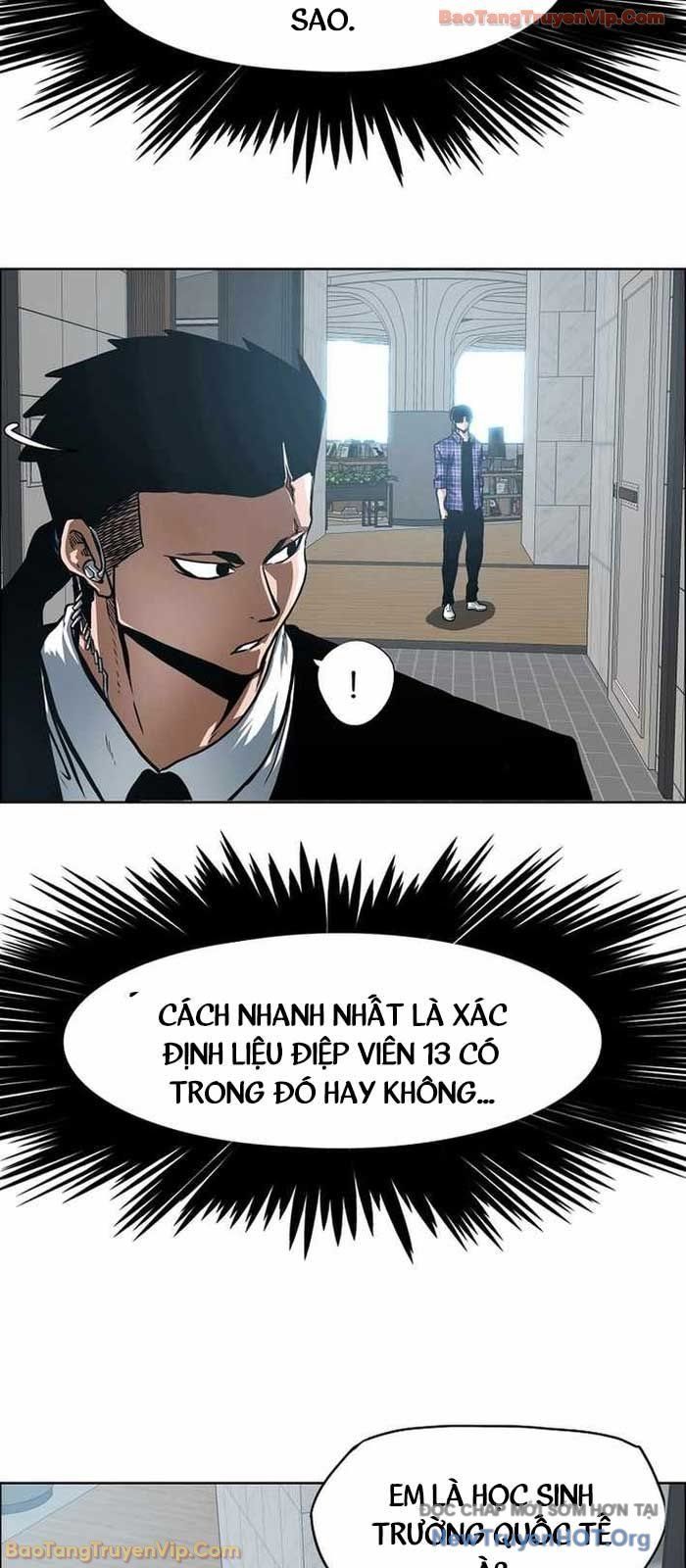 Gia Đình Bí Mật Chapter 25 - 41