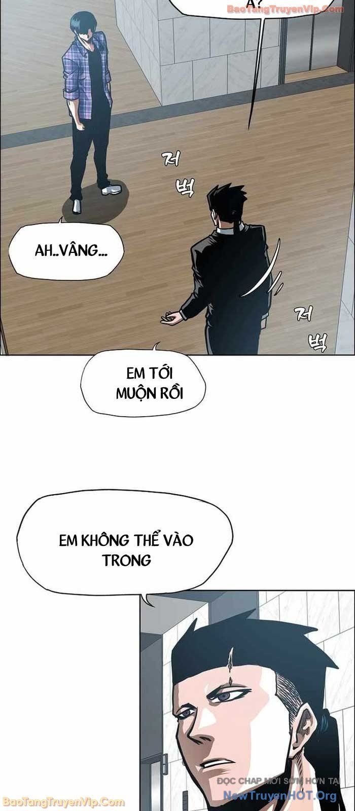 Gia Đình Bí Mật Chapter 25 - 42