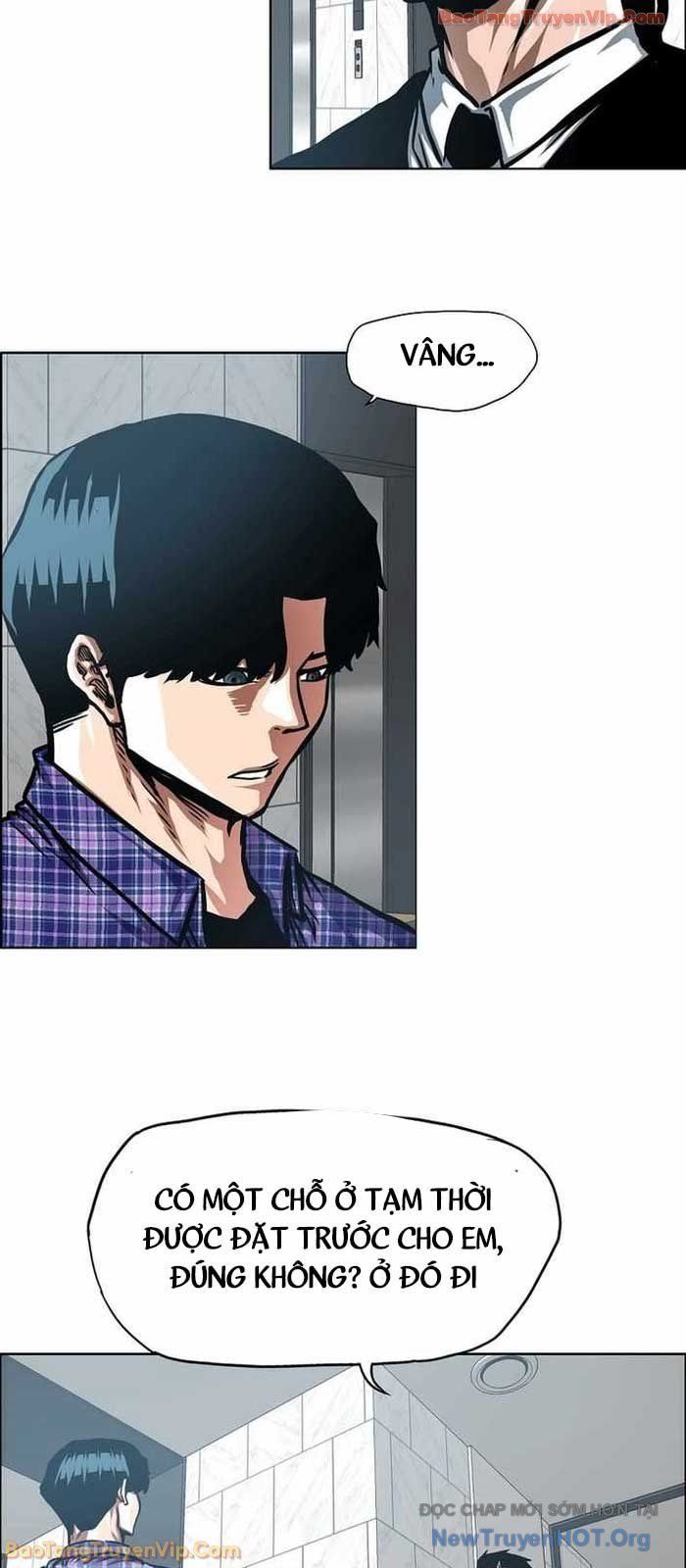 Gia Đình Bí Mật Chapter 25 - 43