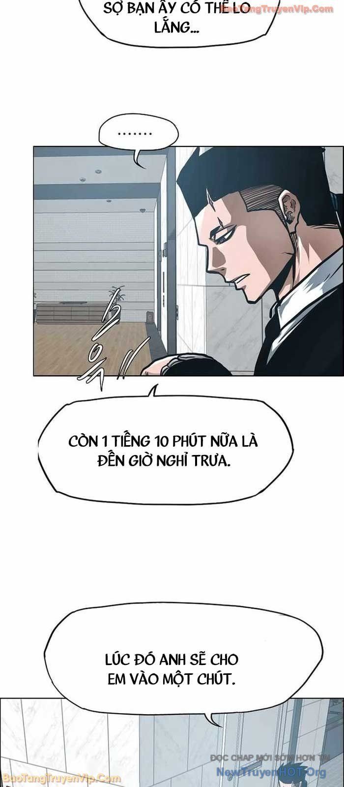 Gia Đình Bí Mật Chapter 25 - 45