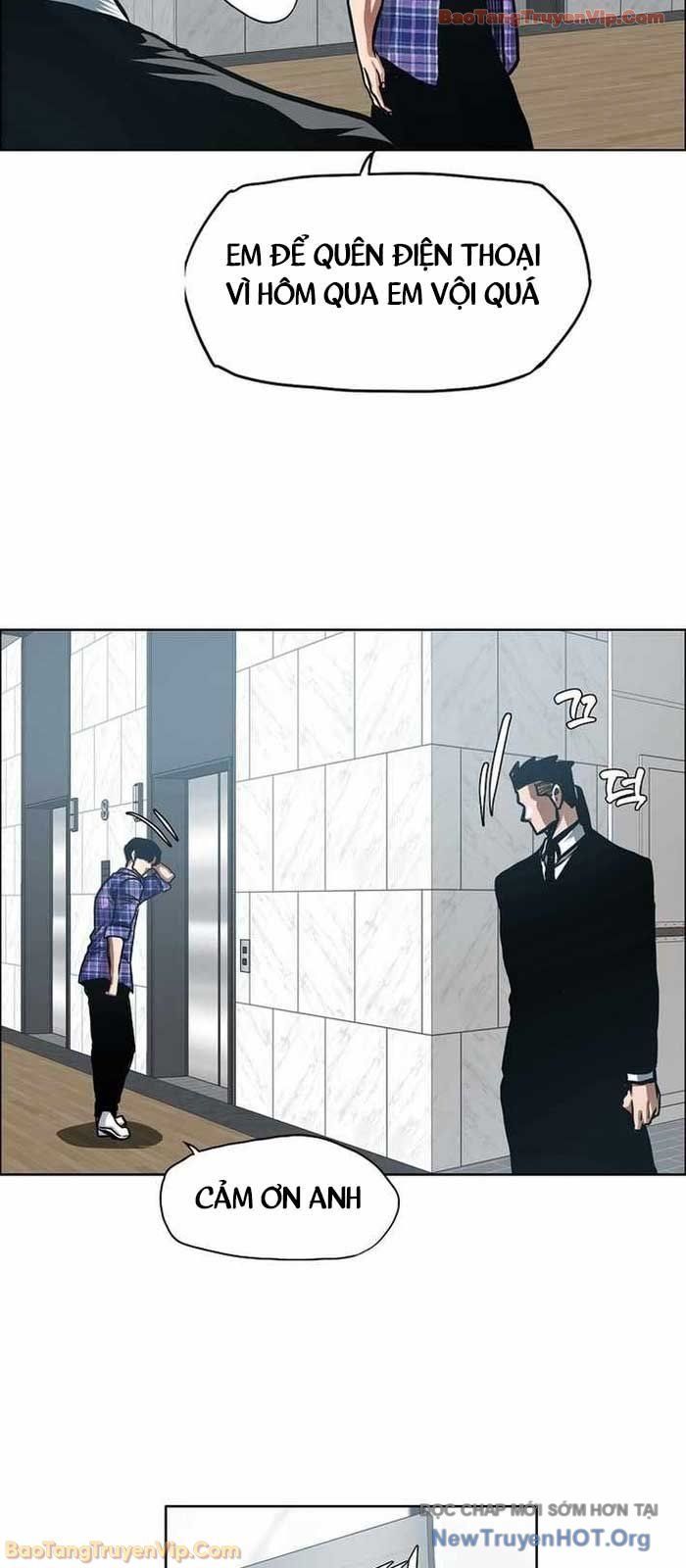 Gia Đình Bí Mật Chapter 25 - 47