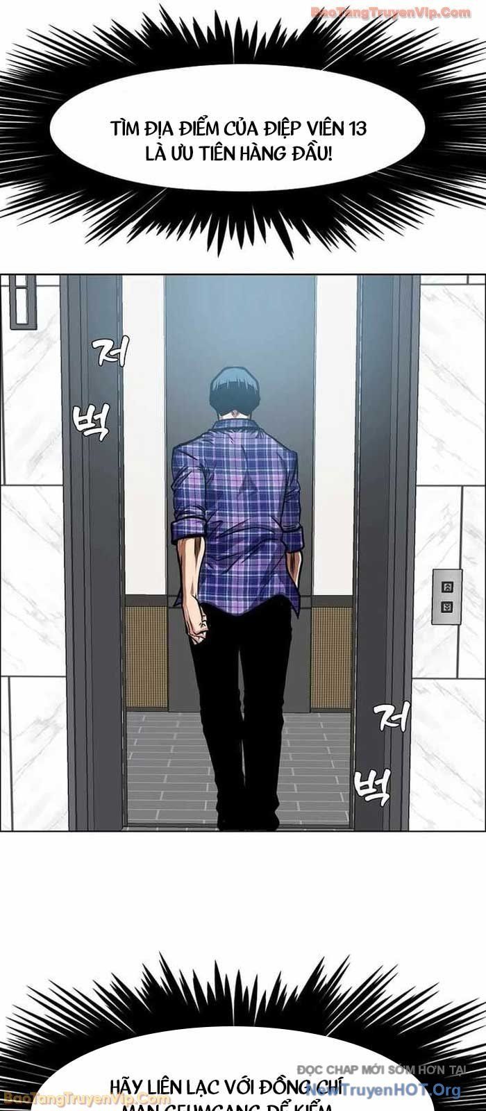 Gia Đình Bí Mật Chapter 25 - 49