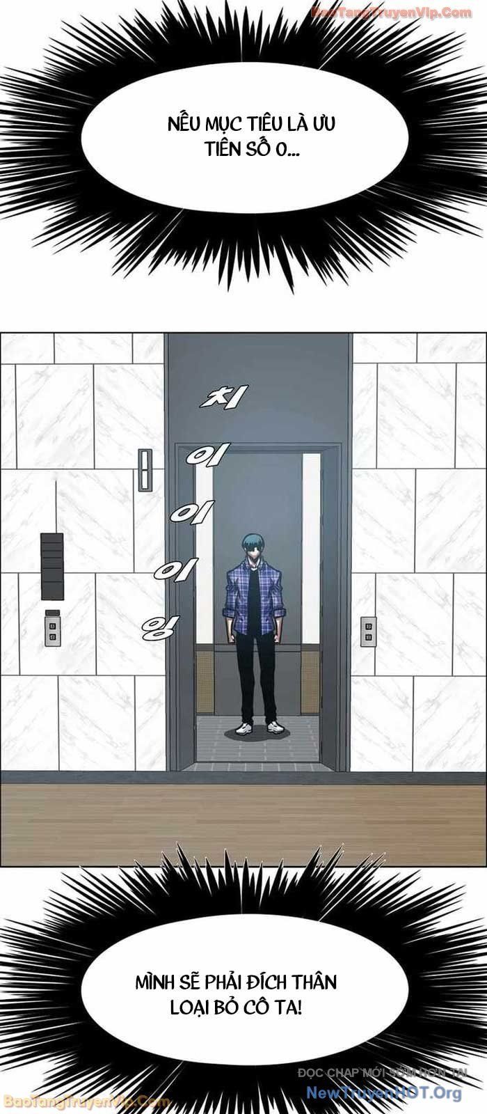 Gia Đình Bí Mật Chapter 25 - 52