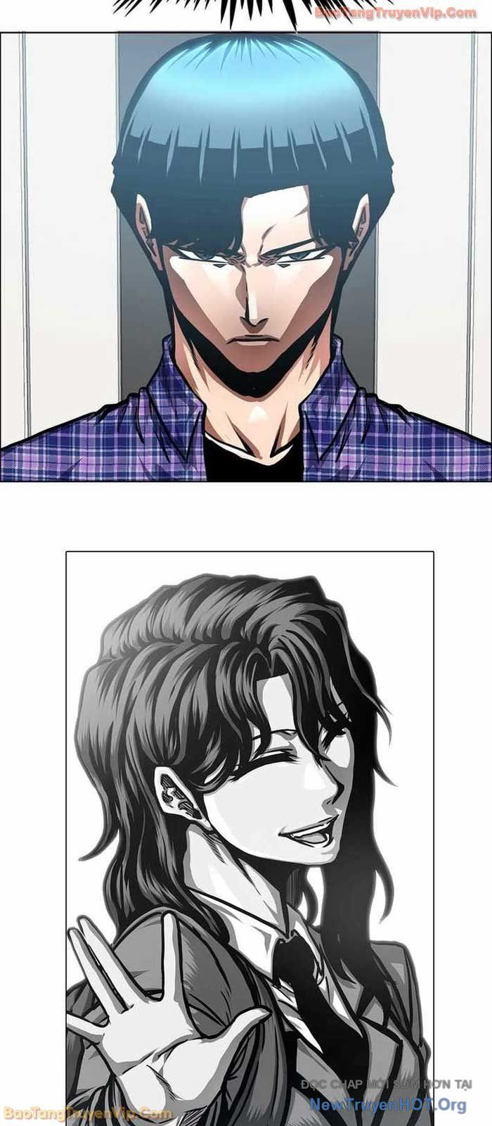 Gia Đình Bí Mật Chapter 25 - 53