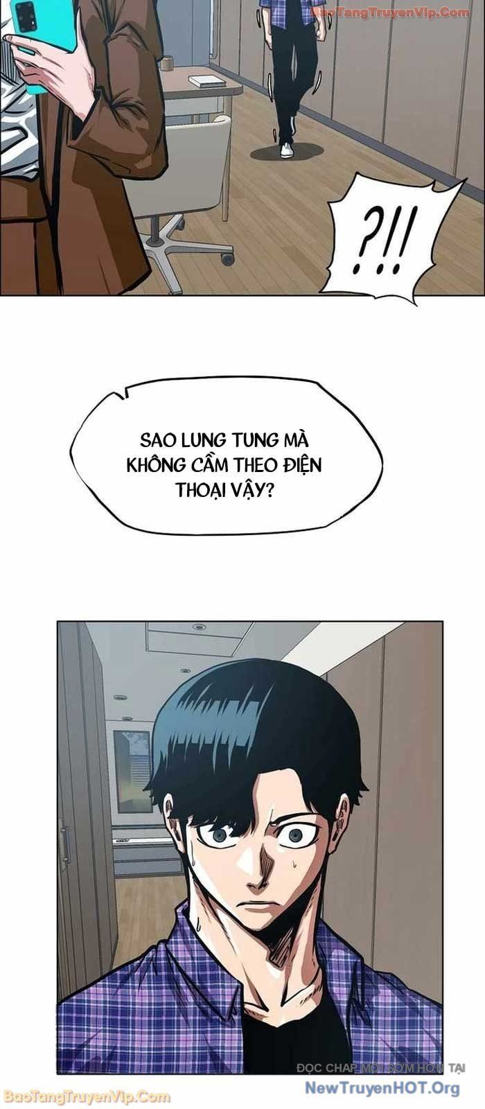 Gia Đình Bí Mật Chapter 25 - 56