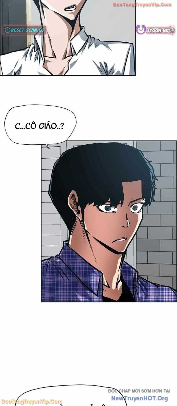 Gia Đình Bí Mật Chapter 25 - 8