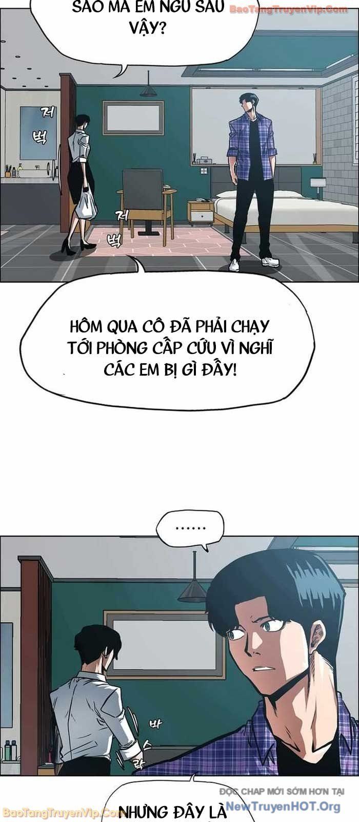 Gia Đình Bí Mật Chapter 25 - 9
