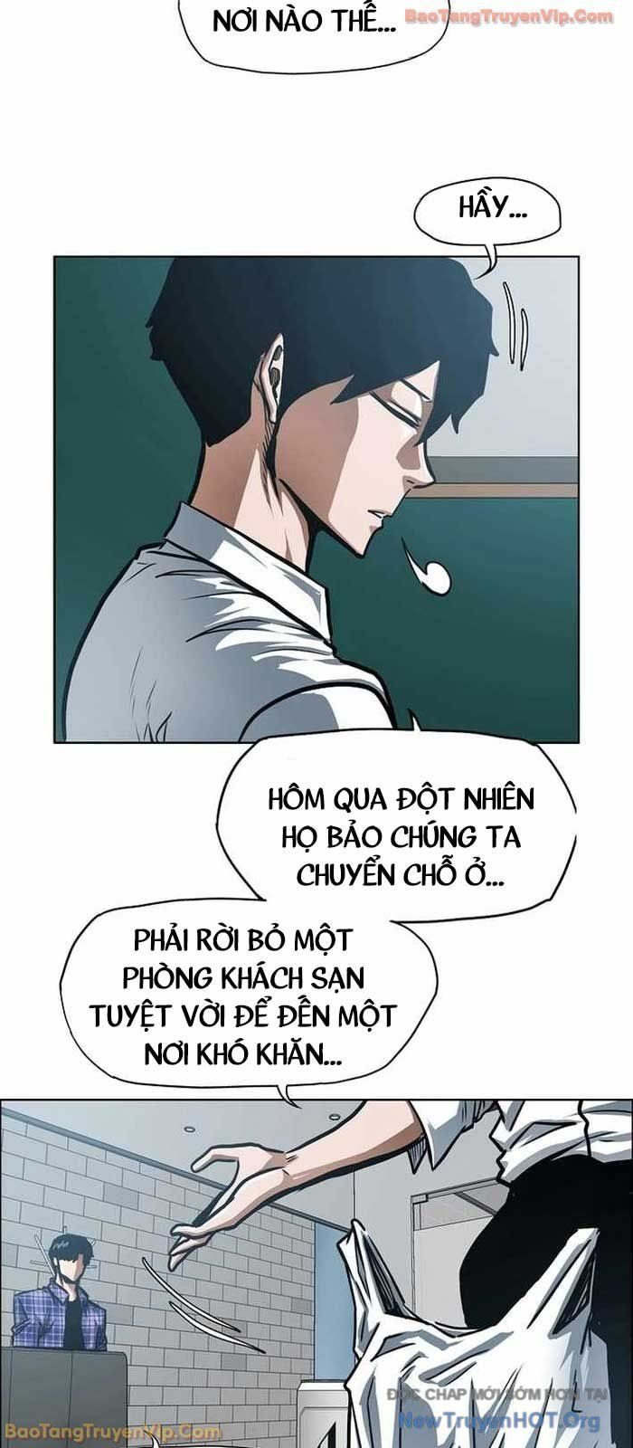 Gia Đình Bí Mật Chapter 25 - 10