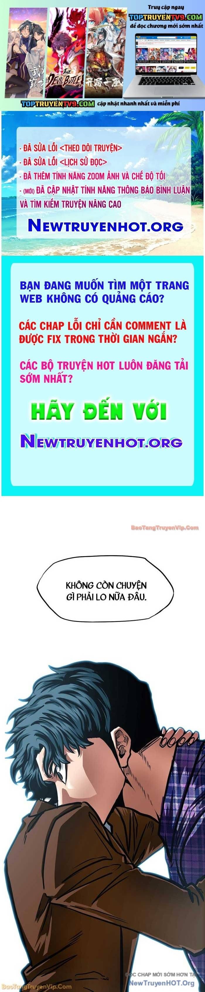 Gia Đình Bí Mật Chapter 26 - 2