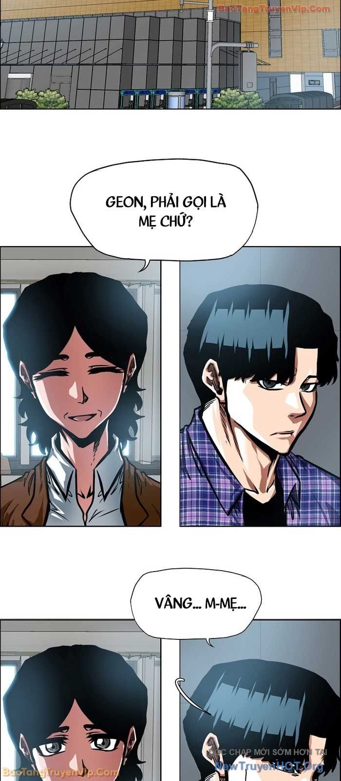 Gia Đình Bí Mật Chapter 26 - 13