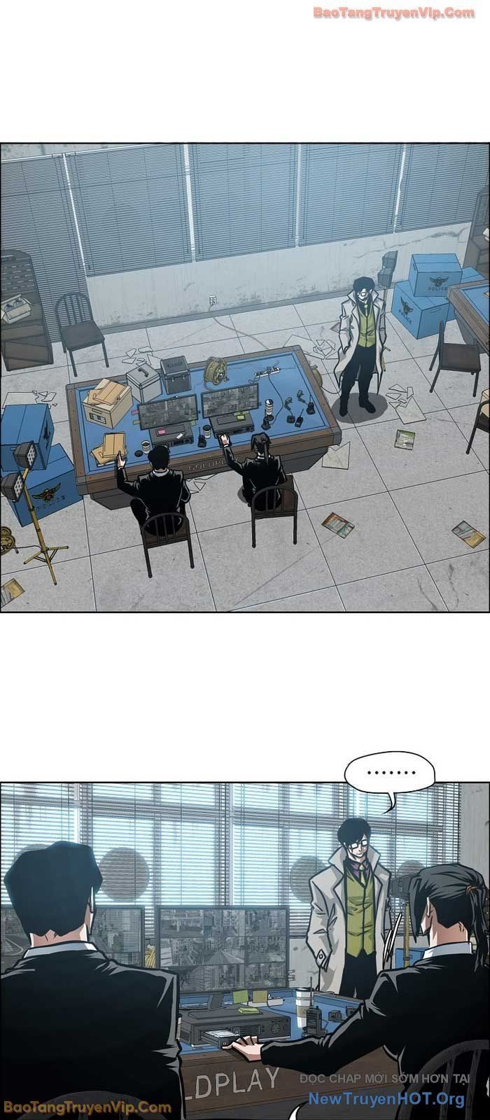 Gia Đình Bí Mật Chapter 26 - 16