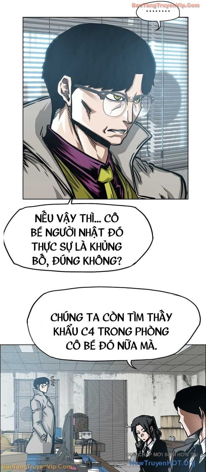 Gia Đình Bí Mật Chapter 26 - 18