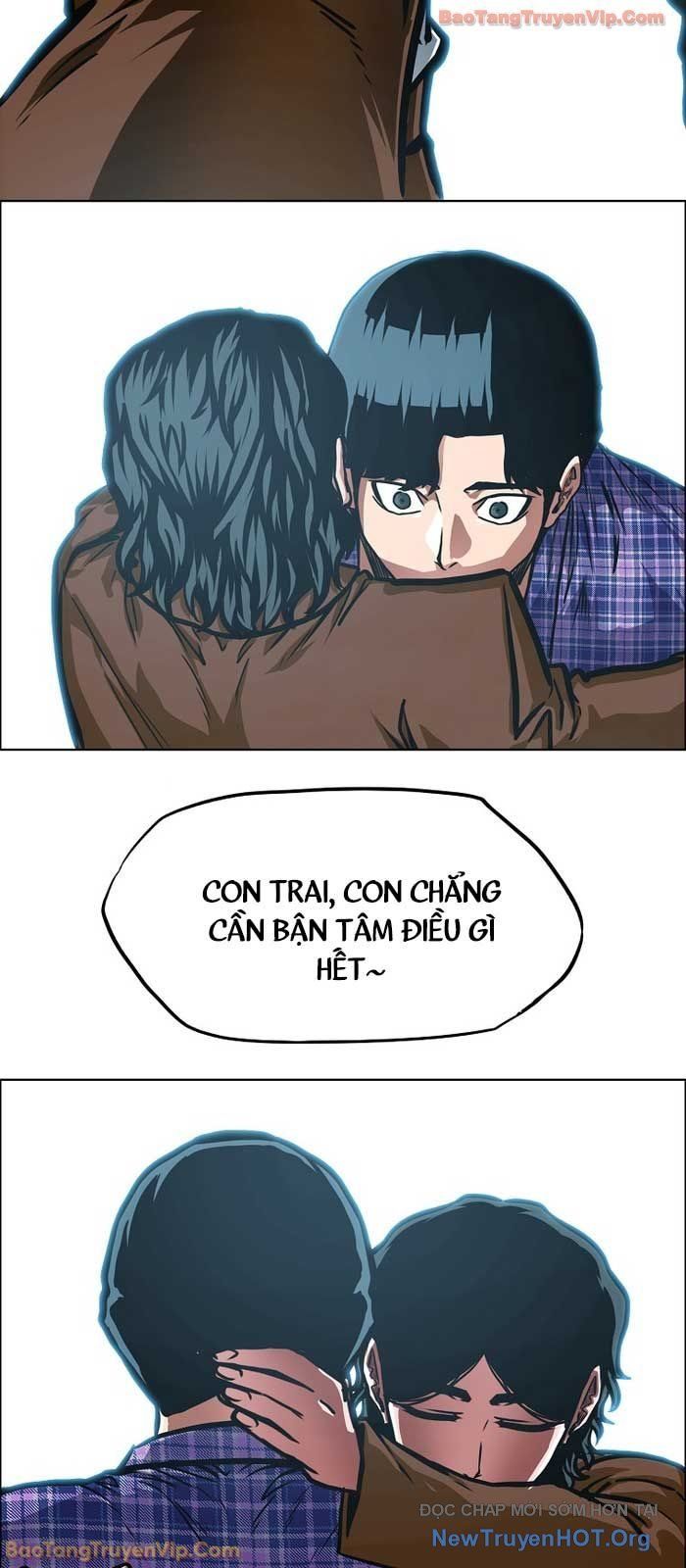 Gia Đình Bí Mật Chapter 26 - 3