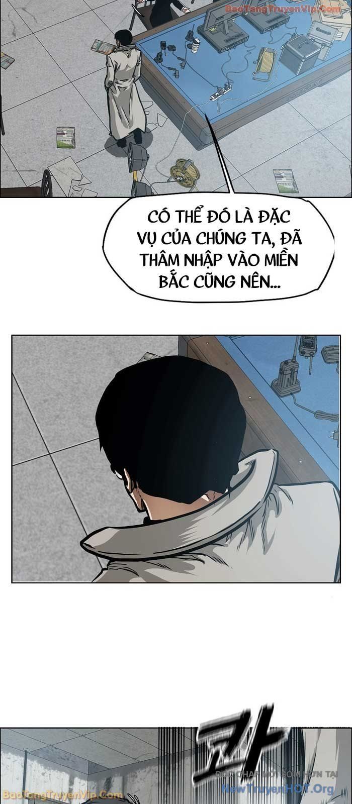 Gia Đình Bí Mật Chapter 26 - 21