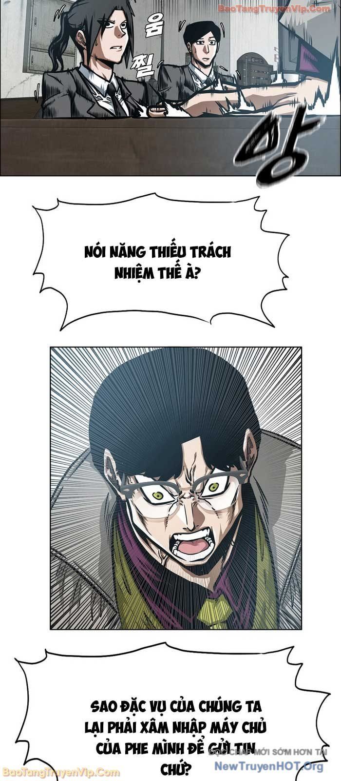 Gia Đình Bí Mật Chapter 26 - 22